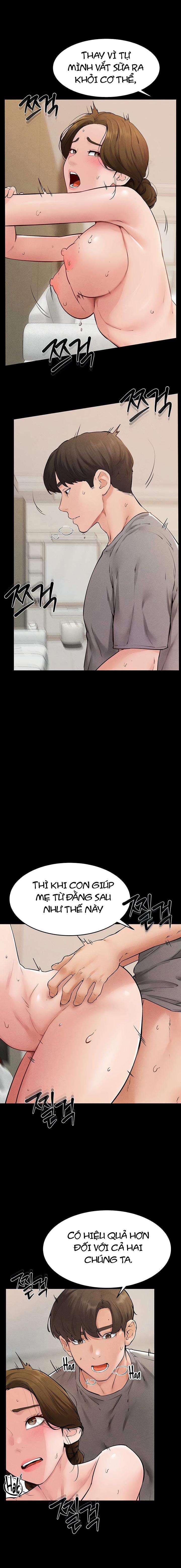 Gia Đình Mới Của Tôi 73 trang 11
