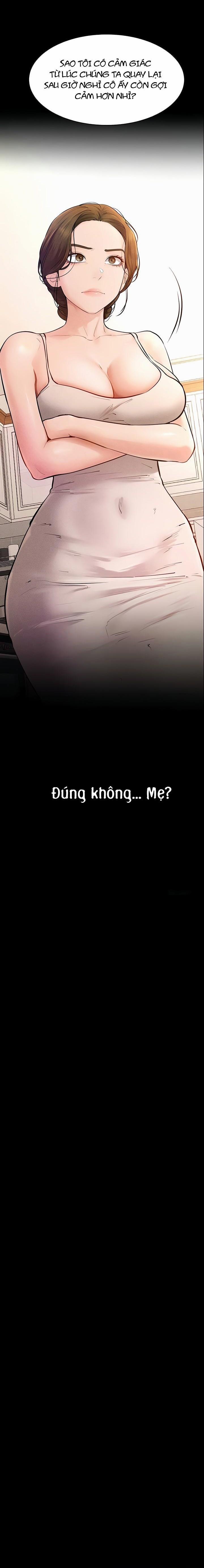 Gia Đình Mới Của Tôi 73 trang 17