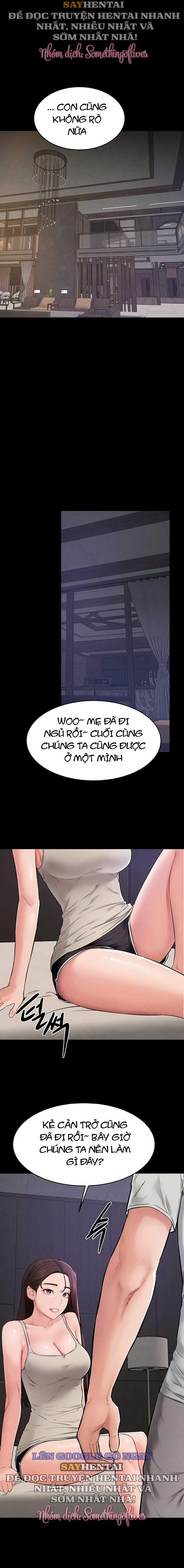 Gia Đình Mới Của Tôi 74 trang 15