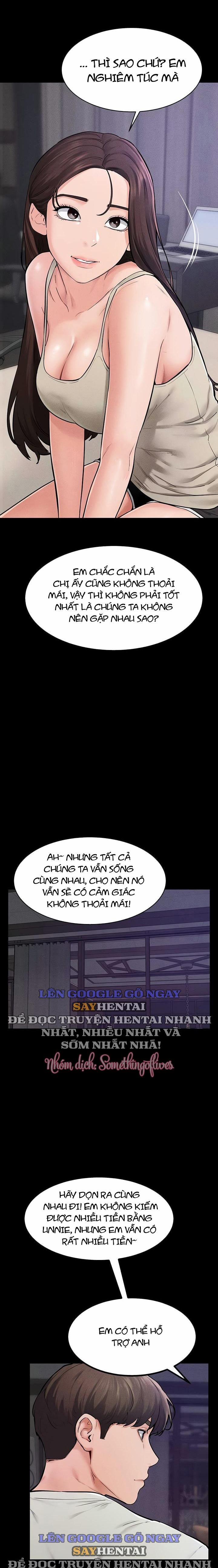 Gia Đình Mới Của Tôi 74 trang 18