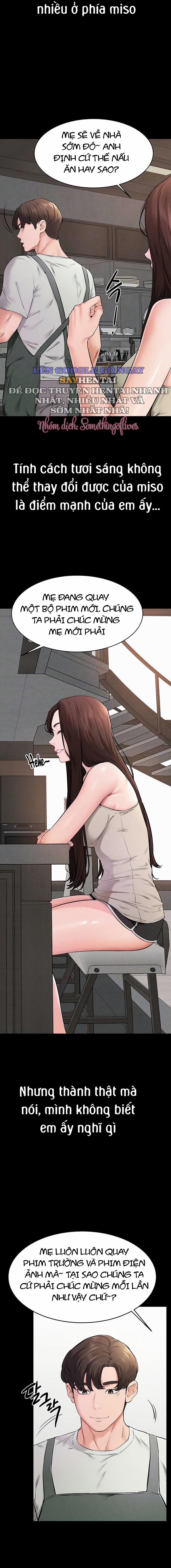 Gia Đình Mới Của Tôi 74 trang 3