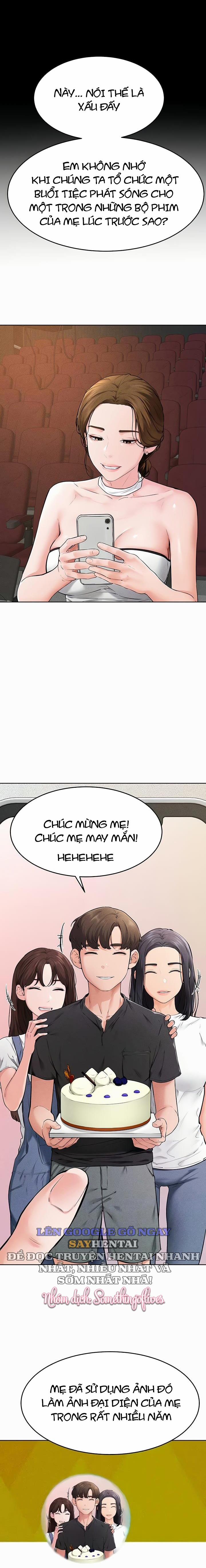 Gia Đình Mới Của Tôi 74 trang 4