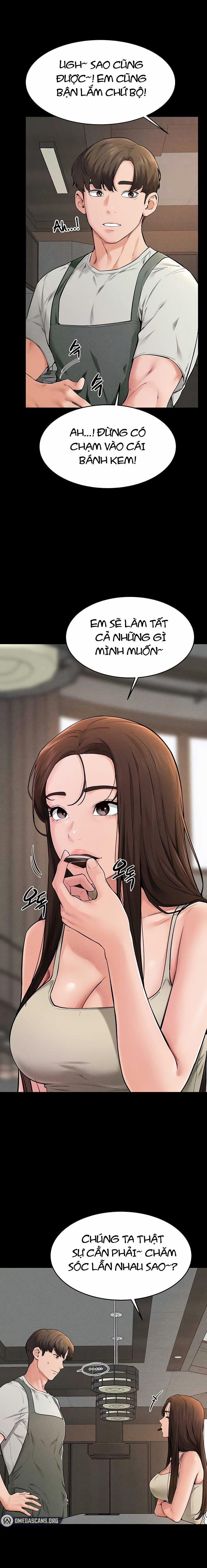 Gia Đình Mới Của Tôi 74 trang 6