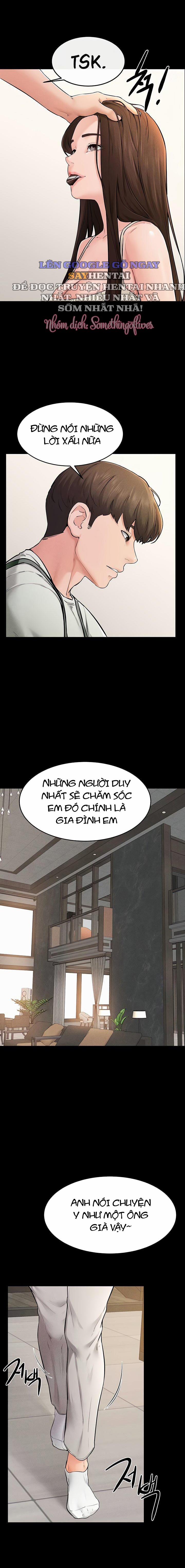 Gia Đình Mới Của Tôi 74 trang 7