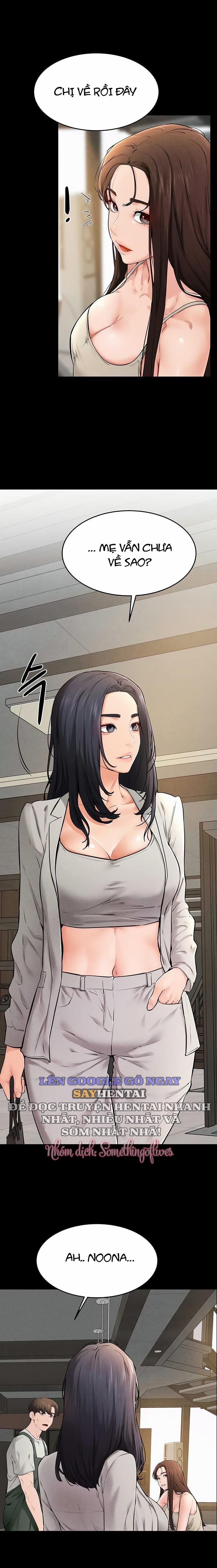 Gia Đình Mới Của Tôi 74 trang 8