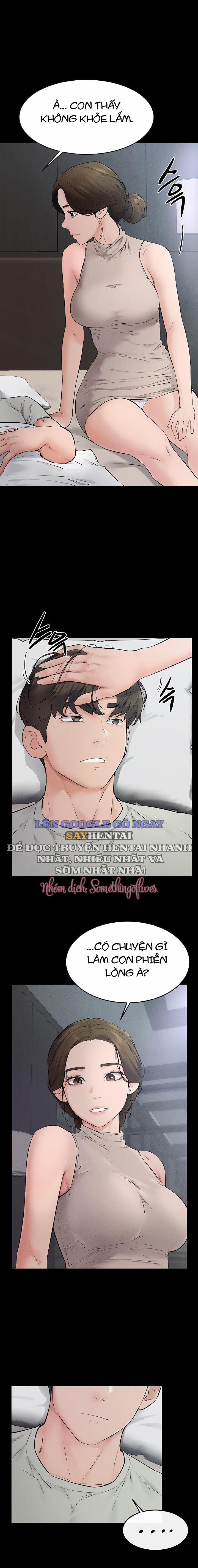 Gia Đình Mới Của Tôi 75 trang 12