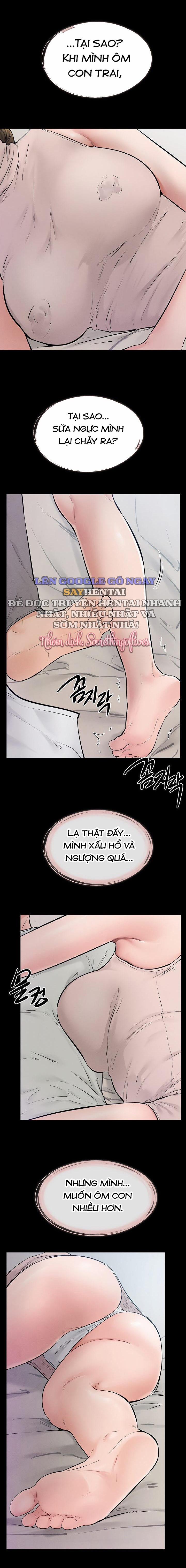 Gia Đình Mới Của Tôi 75 trang 16