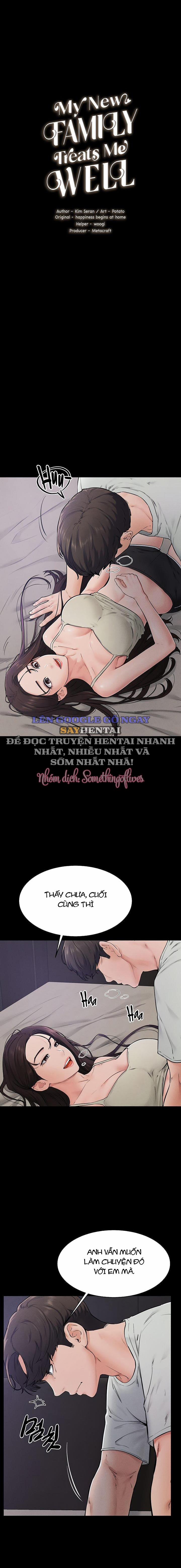 Gia Đình Mới Của Tôi 75 trang 2