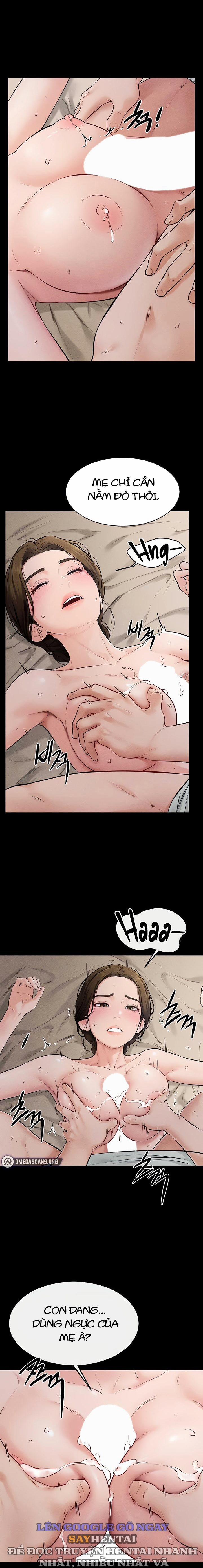 Gia Đình Mới Của Tôi 76 trang 10