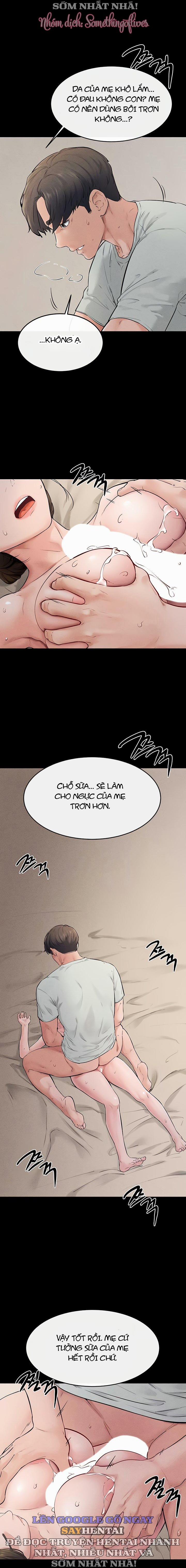 Gia Đình Mới Của Tôi 76 trang 11