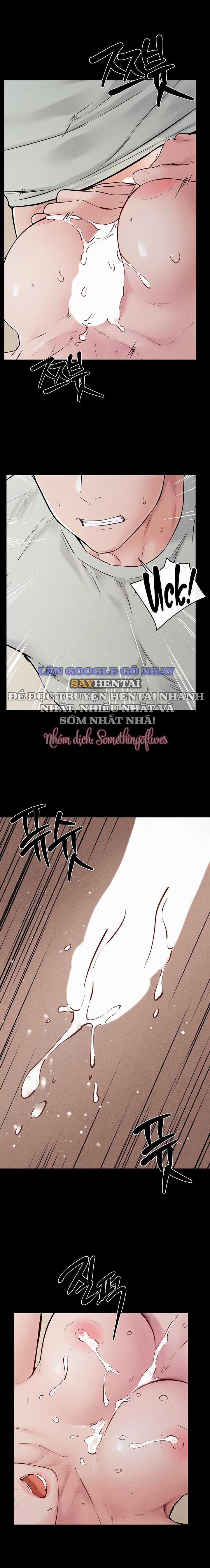 Gia Đình Mới Của Tôi 76 trang 17