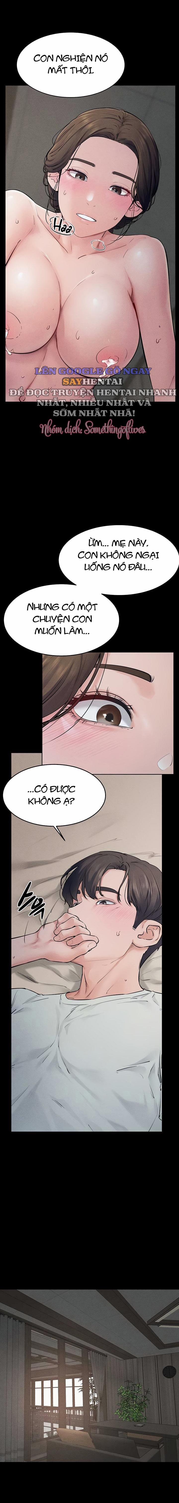 Gia Đình Mới Của Tôi 76 trang 8