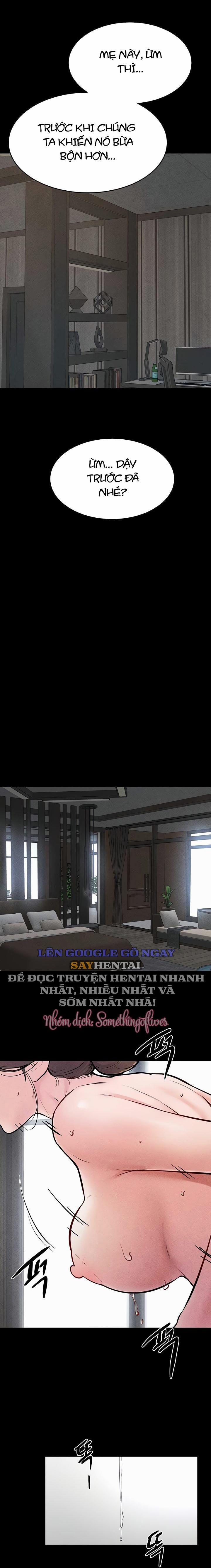 Gia Đình Mới Của Tôi 77 trang 1