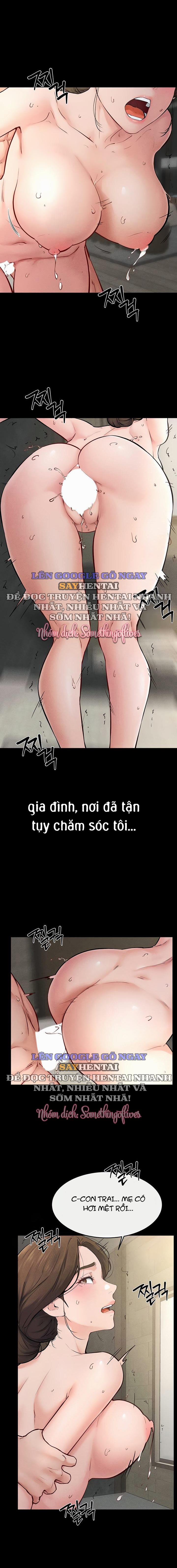 Gia Đình Mới Của Tôi 77 trang 10