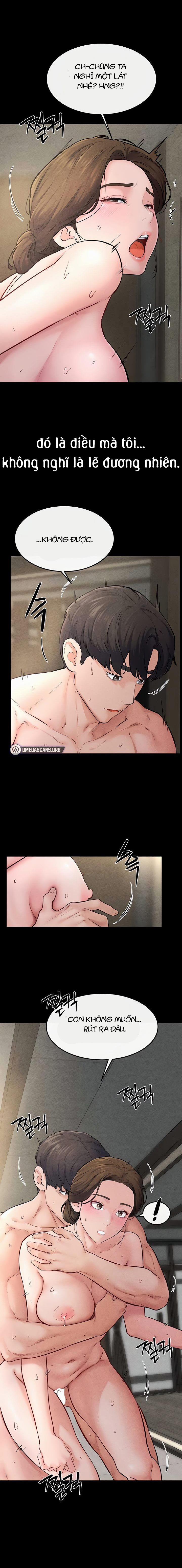 Gia Đình Mới Của Tôi 77 trang 11