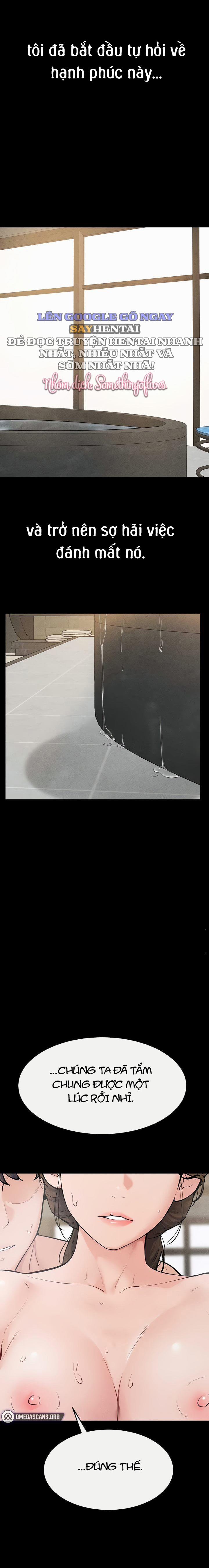 Gia Đình Mới Của Tôi 77 trang 16