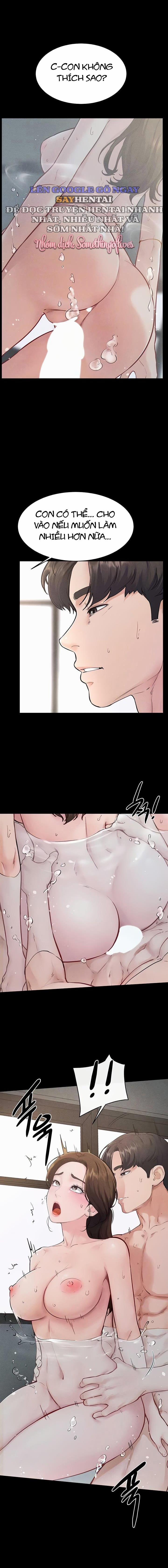 Gia Đình Mới Của Tôi 78 trang 3