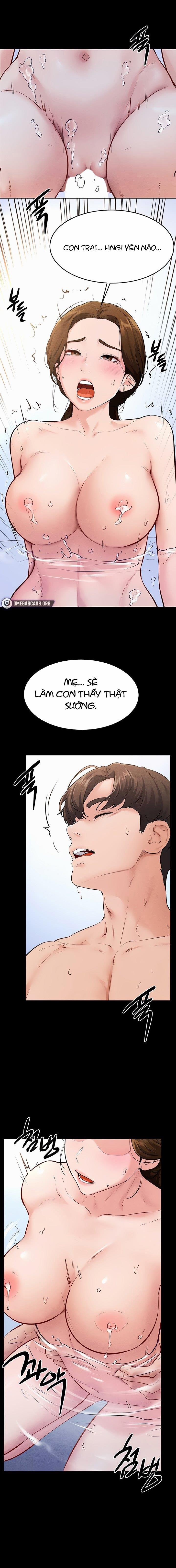 Gia Đình Mới Của Tôi 78 trang 6