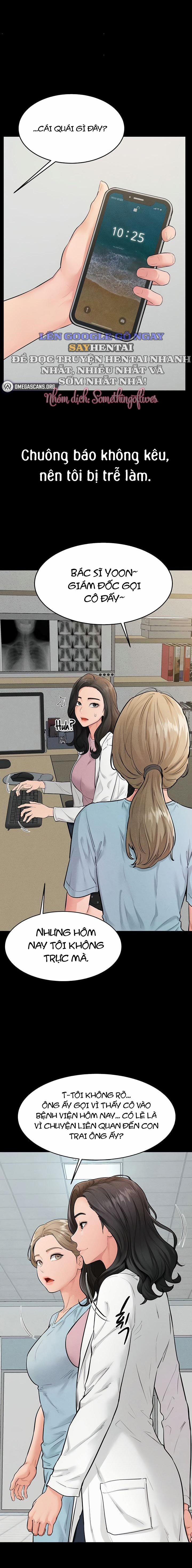 Gia Đình Mới Của Tôi 79 trang 12