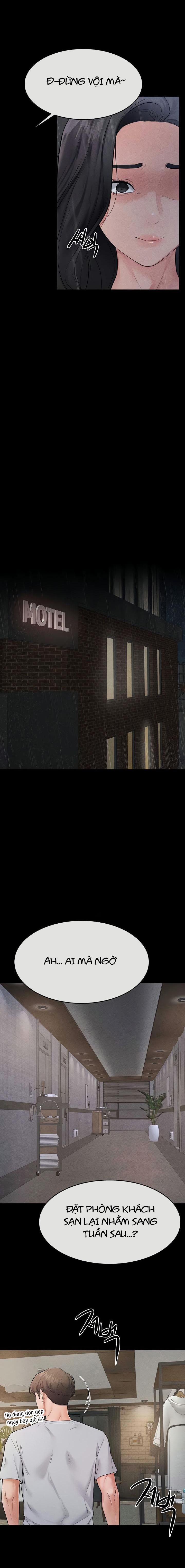 Gia Đình Mới Của Tôi 79 trang 14