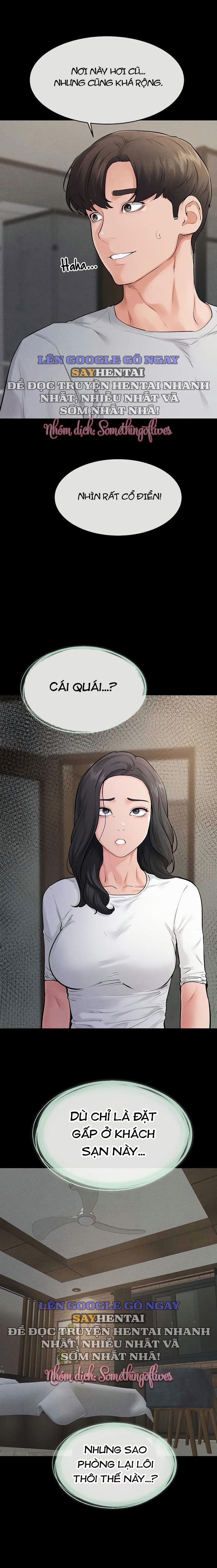 Gia Đình Mới Của Tôi 79 trang 15