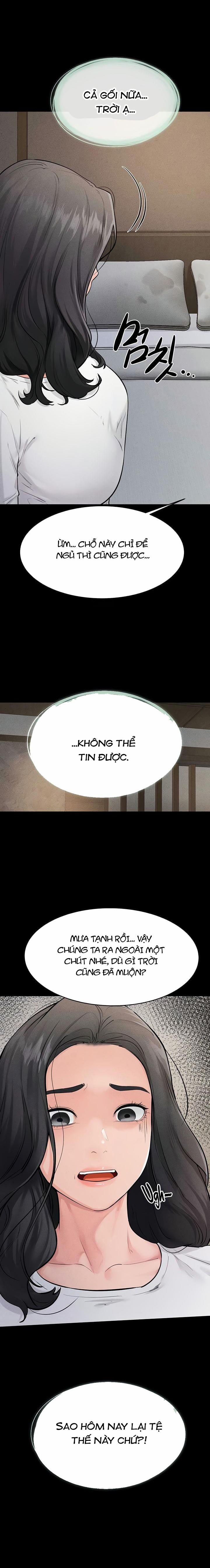 Gia Đình Mới Của Tôi 79 trang 16