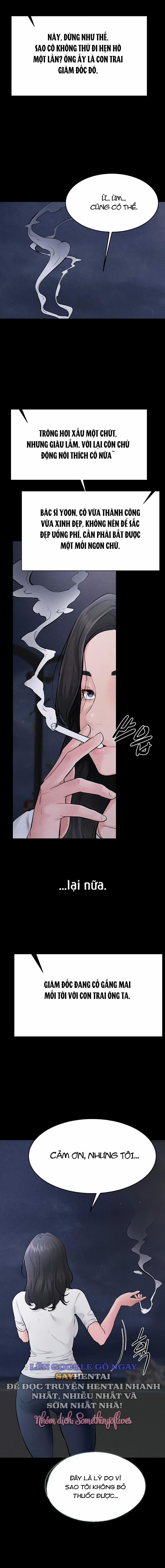 Gia Đình Mới Của Tôi 79 trang 18