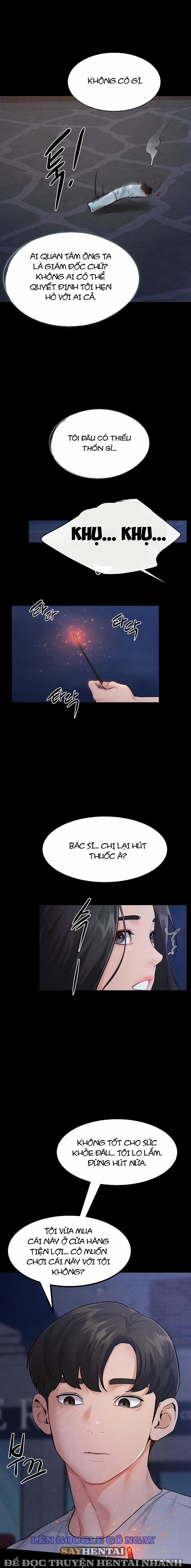 Gia Đình Mới Của Tôi 79 trang 20