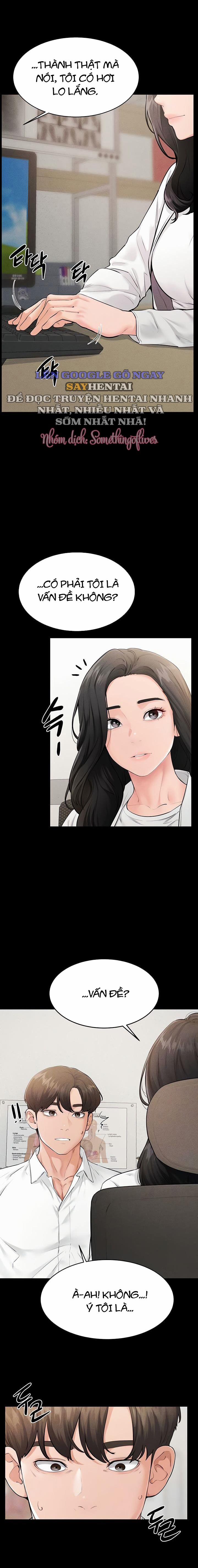 Gia Đình Mới Của Tôi 79 trang 4