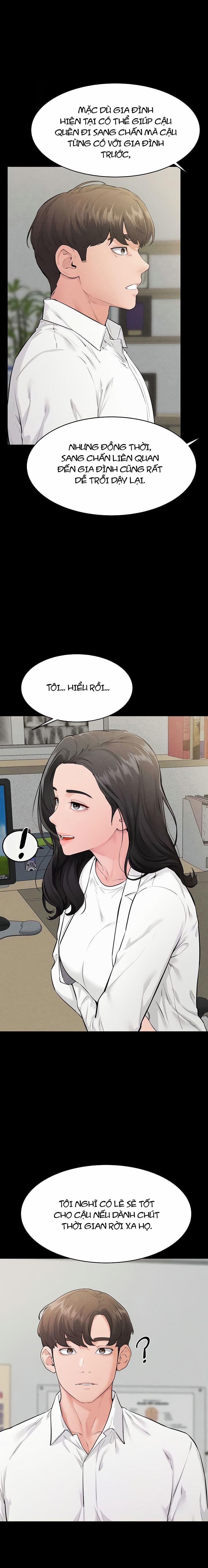 Gia Đình Mới Của Tôi 79 trang 7