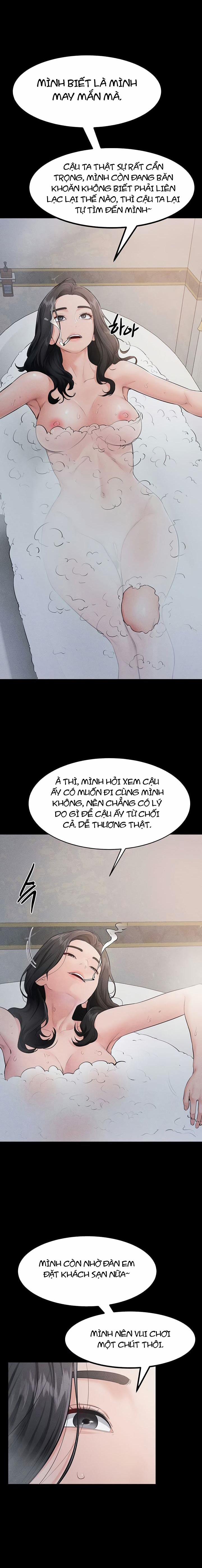 Gia Đình Mới Của Tôi 79 trang 9