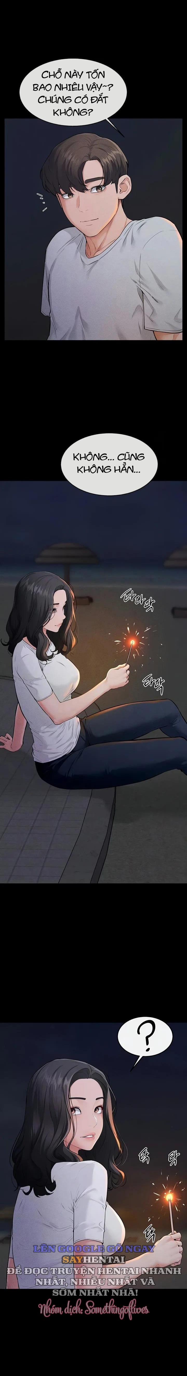 Gia Đình Mới Của Tôi 80 trang 2