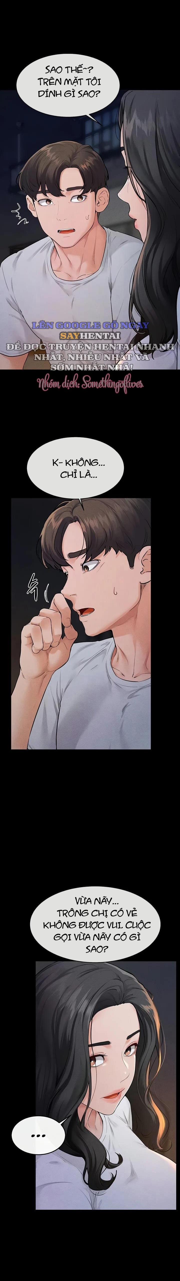 Gia Đình Mới Của Tôi 80 trang 3