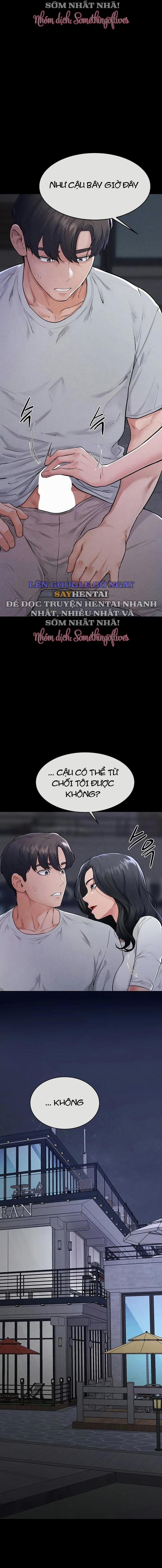 Gia Đình Mới Của Tôi 80 trang 7