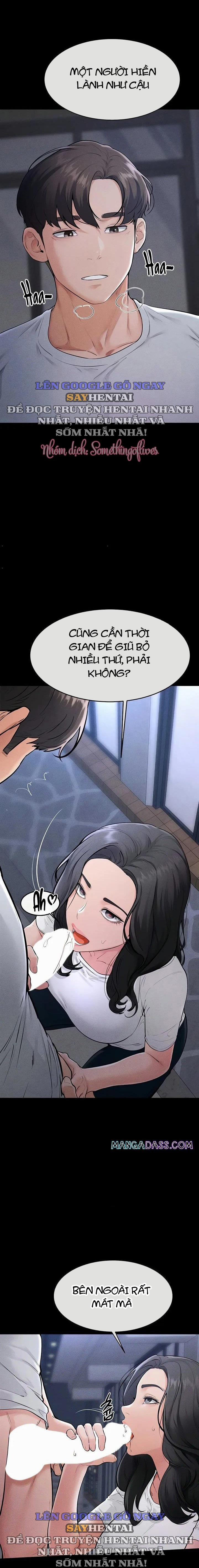 Gia Đình Mới Của Tôi 80 trang 9