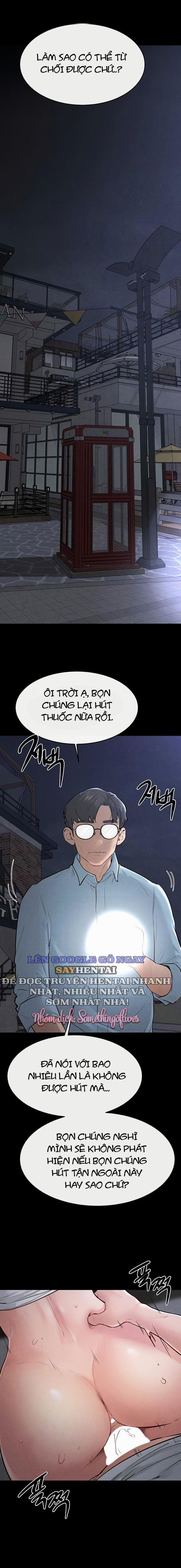 Gia Đình Mới Của Tôi 81 trang 1