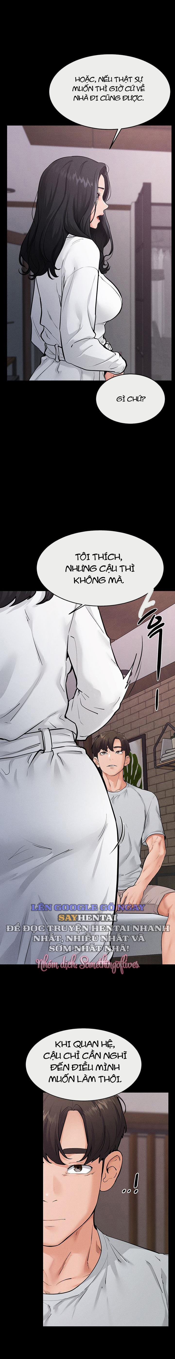 Gia Đình Mới Của Tôi 81 trang 10