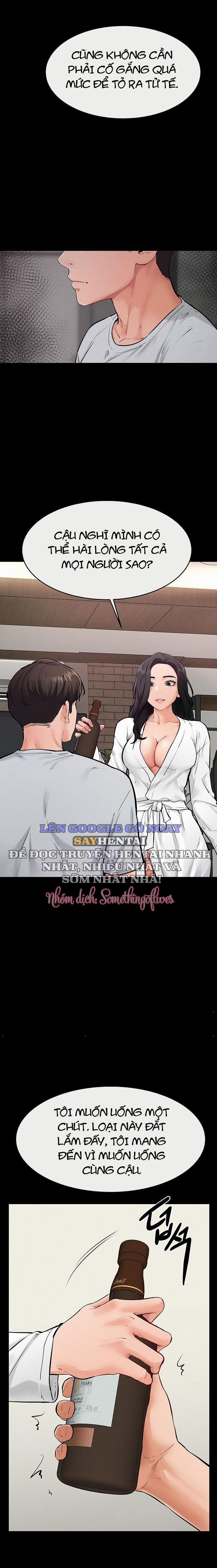 Gia Đình Mới Của Tôi 81 trang 13