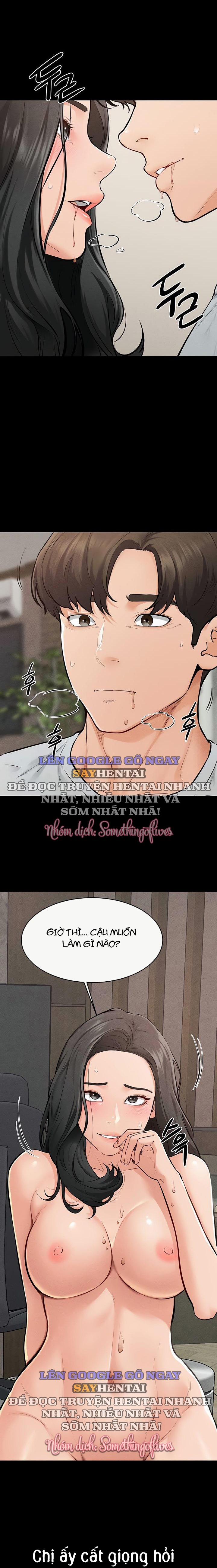 Gia Đình Mới Của Tôi 82 trang 10