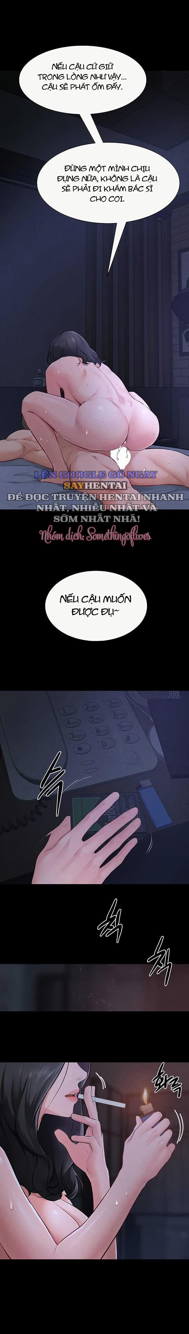 Gia Đình Mới Của Tôi 82 trang 18