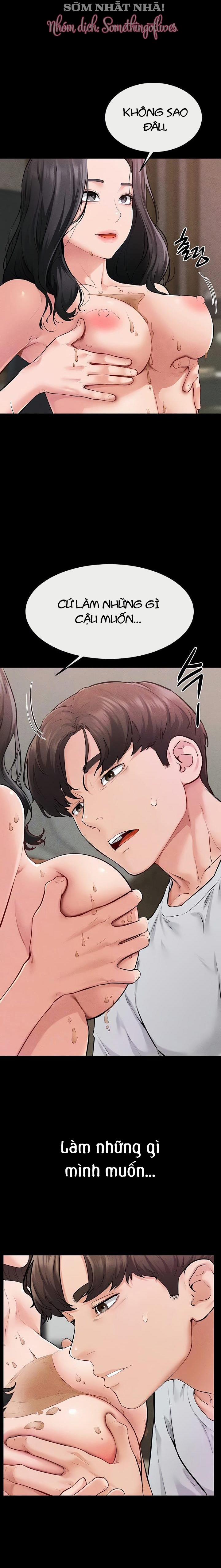 Gia Đình Mới Của Tôi 82 trang 3