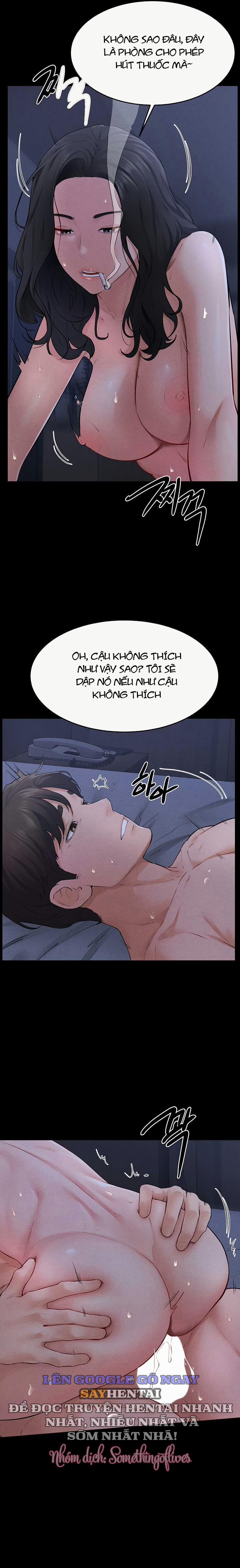 Gia Đình Mới Của Tôi 83 trang 5