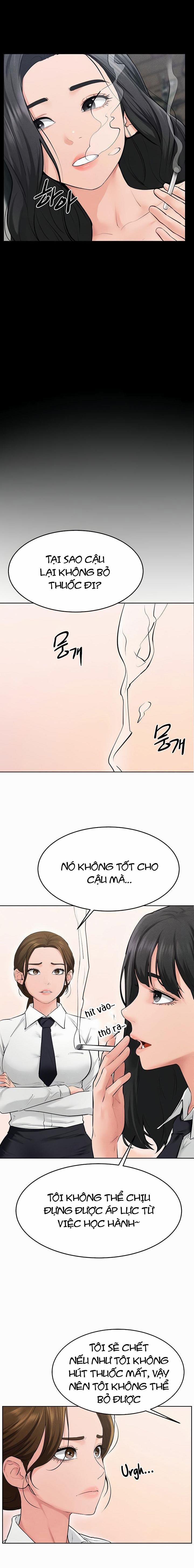 Gia Đình Mới Của Tôi 84 trang 1