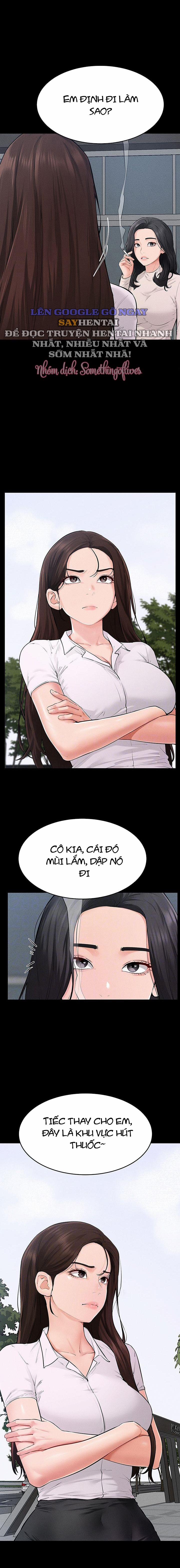 Gia Đình Mới Của Tôi 84 trang 5