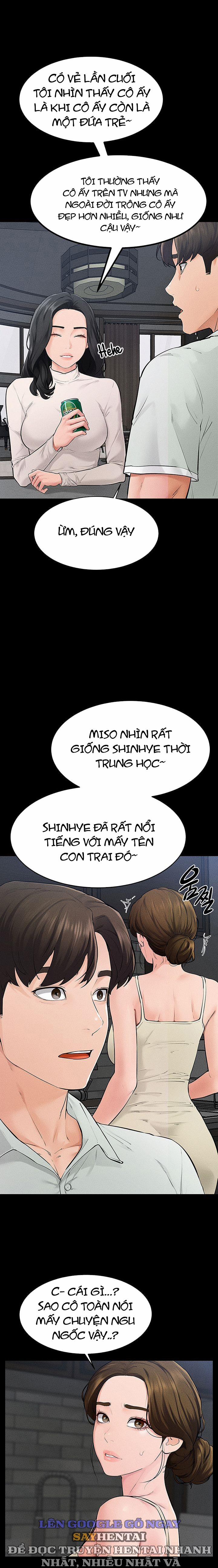 Gia Đình Mới Của Tôi 84 trang 9