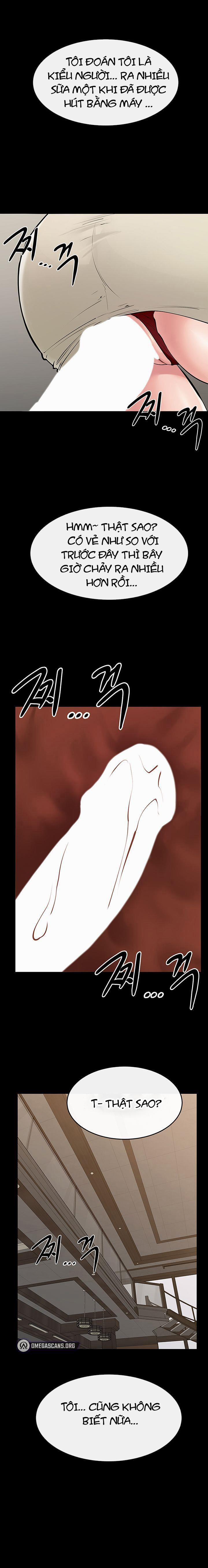 Gia Đình Mới Của Tôi 85 trang 1