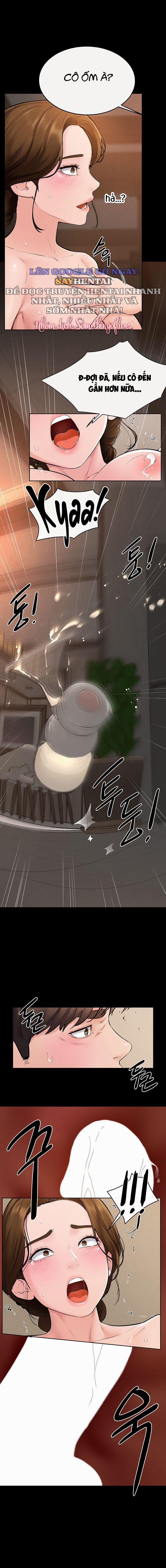 Gia Đình Mới Của Tôi 85 trang 12