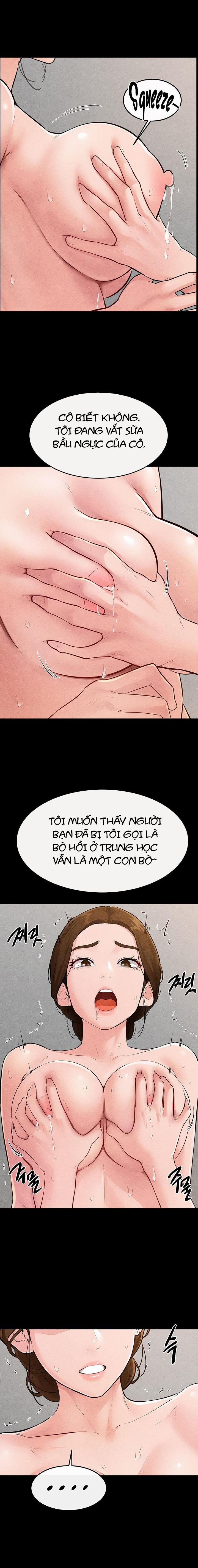 Gia Đình Mới Của Tôi 85 trang 14