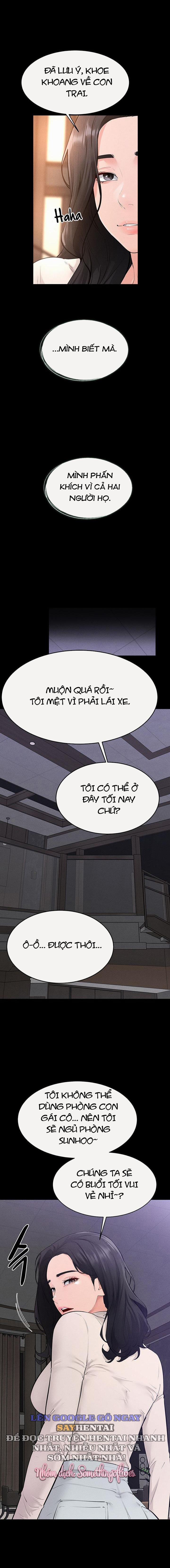 Gia Đình Mới Của Tôi 85 trang 19
