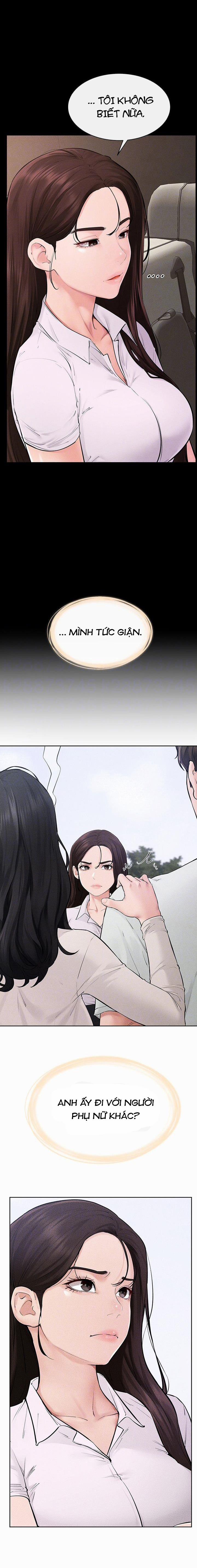 Gia Đình Mới Của Tôi 85 trang 3